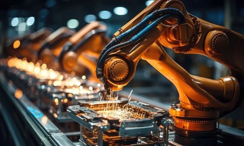 Electronics Industries